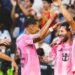Messi leads Inter Miami