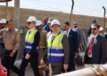 Nasiriyah gas depot