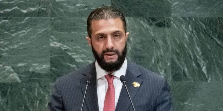 Syrian President at the UN - الرئيس السوري في الأمم المتحدة