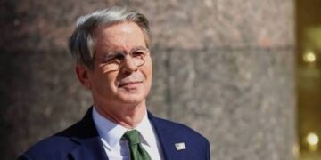 Trump decision on Iran - قرار ترامب بشأن إيران