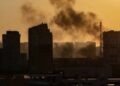energy infrastructure strikes - استهداف منشآت الطاقة