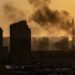 energy infrastructure strikes - استهداف منشآت الطاقة