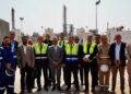 gas investment in Artawi field - استثمار الغاز في حقل أرطاوي