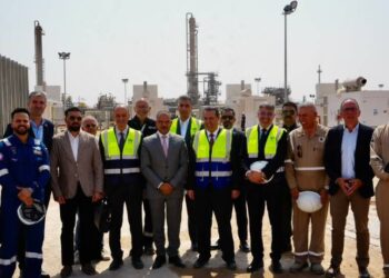 gas investment in Artawi field - استثمار الغاز في حقل أرطاوي