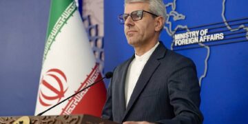 message exchange between Iran and Washington - تبادل رسائل بين إيران وواشنطن