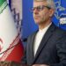 message exchange between Iran and Washington - تبادل رسائل بين إيران وواشنطن