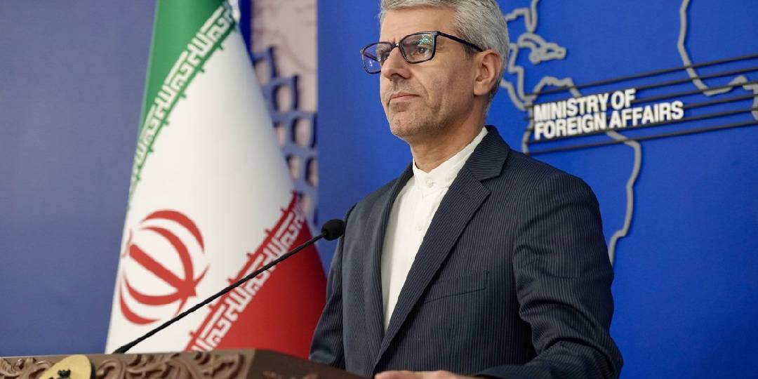 message exchange between Iran and Washington - تبادل رسائل بين إيران وواشنطن