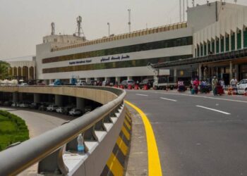 resuming Iranian flights - استئناف الرحلات الإيرانية