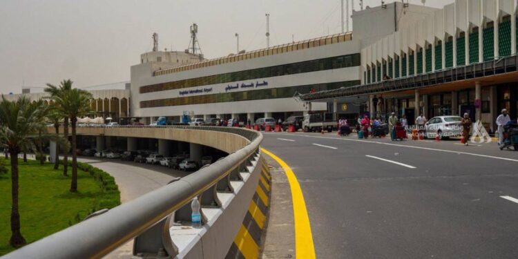resuming Iranian flights - استئناف الرحلات الإيرانية