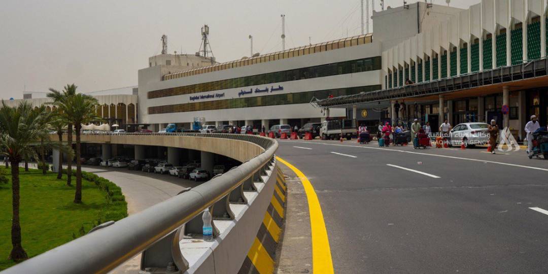 resuming Iranian flights - استئناف الرحلات الإيرانية