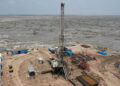 strategic oil projects in Iraq - مشاريع نفطية استراتيجية في العراق