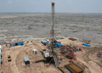 strategic oil projects in Iraq - مشاريع نفطية استراتيجية في العراق