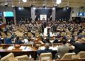 22nd staffing law amendment in Iraq