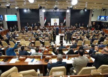 22nd staffing law amendment in Iraq - التعديل 22 لقانون الملاك