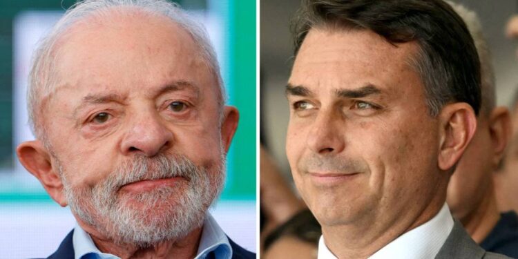 Brazil presidential election - الانتخابات الرئاسية البرازيلية