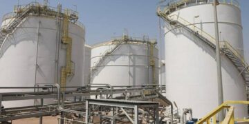 Gas investment and refining in Iraq - استثمار الغاز والتكرير في العراق