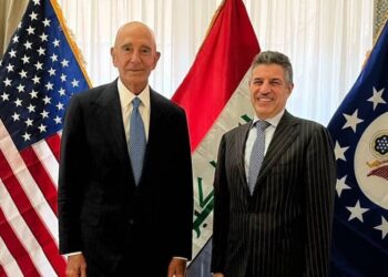 Iraq-US relations from security to economy - العلاقات العراقية الأمريكية من الأمن إلى الاقتصاد