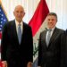 Iraq-US relations from security to economy - العلاقات العراقية الأمريكية من الأمن إلى الاقتصاد