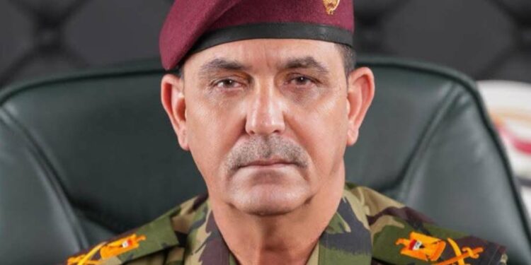 Iraqi armed forces readiness - جاهزية القوات المسلحة العراقية
