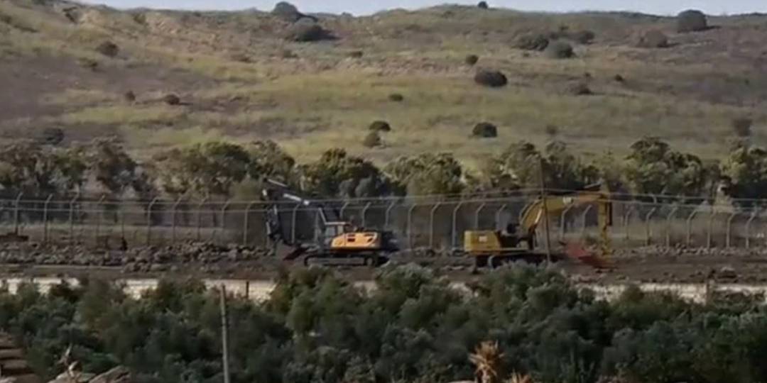 Israeli Soufa 53 project - مشروع سوفا 53 الإسرائيلي