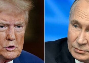 Putin and Trump phone talks - مباحثات بوتين وترامب