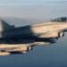 Typhoon jets to protect Saudi cities - مقاتلات تايفون لحماية المدن السعودية