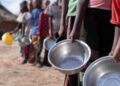 UN humanitarian funding