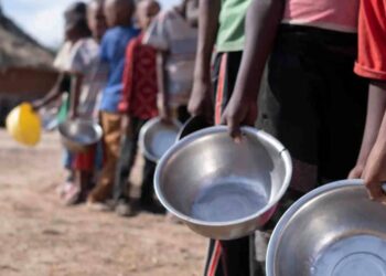 UN humanitarian fundin- التمويل الإنساني الأممي