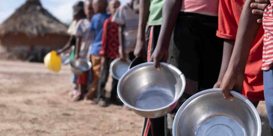 UN humanitarian funding
