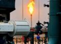associated gas capture in Iraq - استثمار الغاز المصاحب في العراق