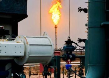 associated gas capture in Iraq - استثمار الغاز المصاحب في العراق