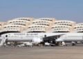 attack on King Khalid Airport in Riyadh - اعتداء على مطار الملك خالد بالرياض