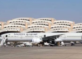 attack on King Khalid Airport in Riyadh - اعتداء على مطار الملك خالد بالرياض