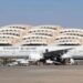 attack on King Khalid Airport in Riyadh - اعتداء على مطار الملك خالد بالرياض