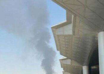 attacks on Abha and King Khalid airports - استهداف مطاري أبها والملك خالد