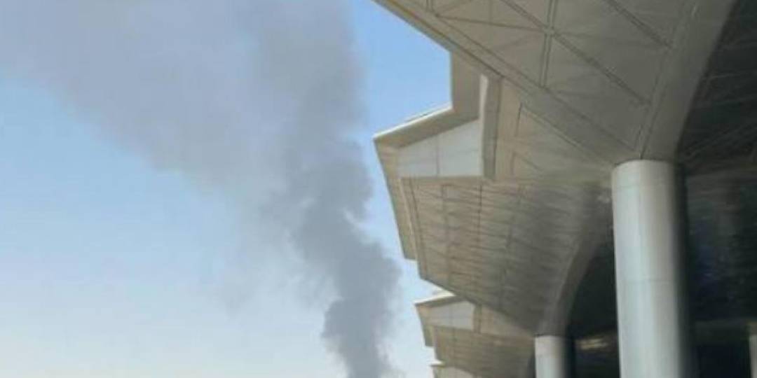 attacks on Abha and King Khalid airports - استهداف مطاري أبها والملك خالد