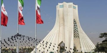 negotiations between Iran and the United States - المفاوضات بين إيران وأمريكا