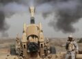 offensive against the Houthis in Yemen - هجوم على الحوثيين في اليمن