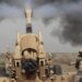 offensive against the Houthis in Yemen - هجوم على الحوثيين في اليمن