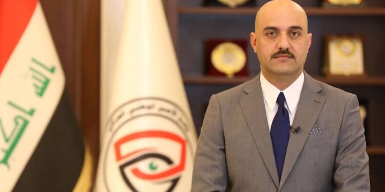 rescue of former officials in Baghdad - تحرير مسؤولين سابقين في بغداد