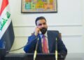 resuming Iranian flights to Najaf Airport - استئناف الرحلات الإيرانية إلى مطار النجف