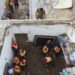 school roof collapse in Peshawar