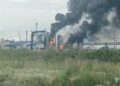 targeting Russian oil refineries